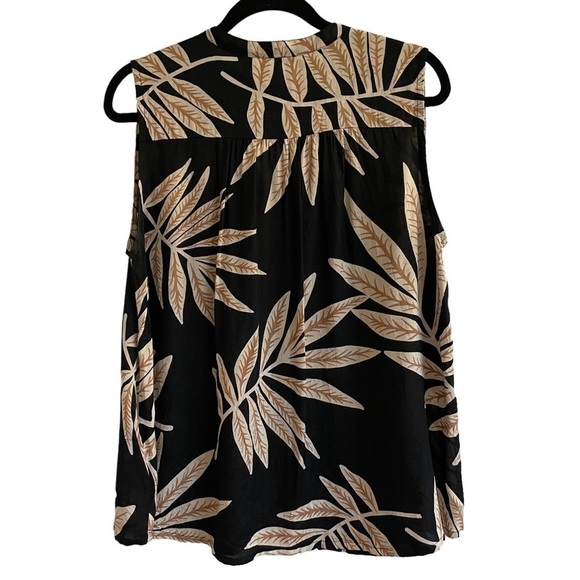 Masai Copenhagen Idemi Shirt, Chipmunk, Size M - Picture 8 of 12